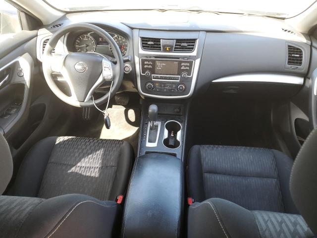 Photo 8 from auction – 2017 NISSAN ALTIMA 2.5 with VIN 1N4AL3AP1HC470174