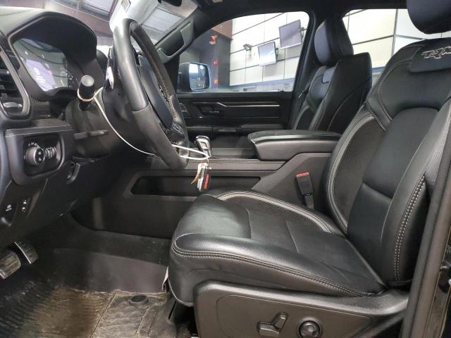 Photo 7 from auction – 2022 RAM 1500 TRX with VIN 1C6SRFU98NN186849
