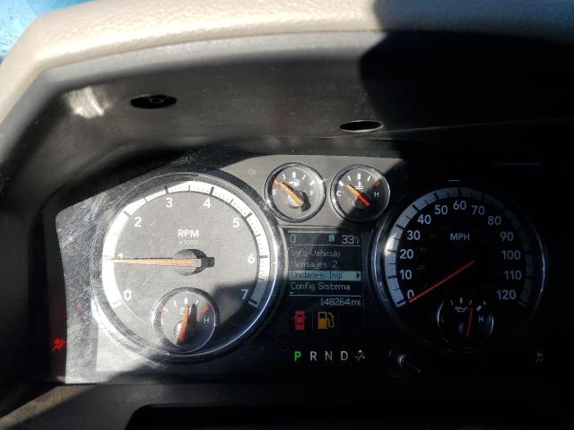 Photo 9 from auction – 2011 DODGE RAM 1500 with VIN 1D7RV1CT5BS544835