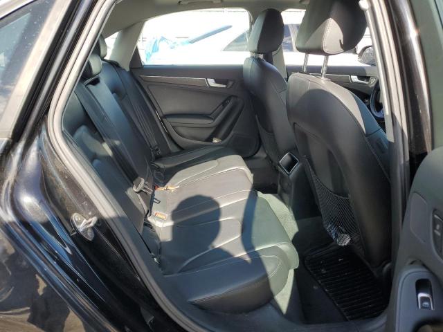 Photo 10 from auction – 2013 AUDI A4 PREMIUM with VIN WAUBFAFL4DN045057