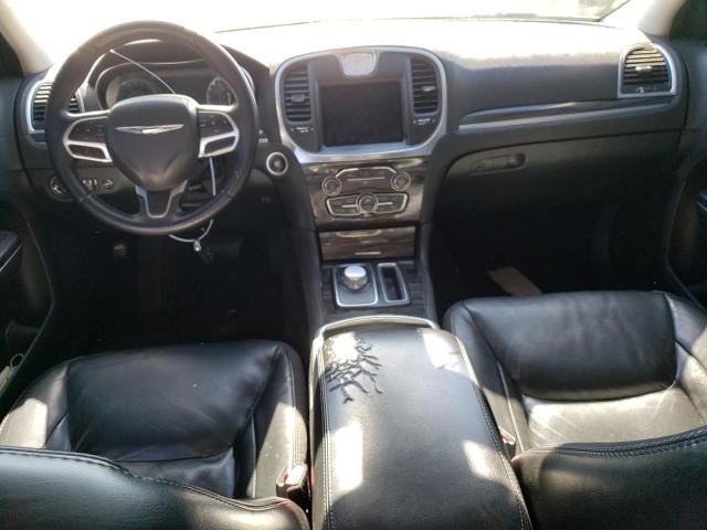 Photo 8 from auction – 2018 CHRYSLER 300 TOURIN with VIN 2C3CCARG9JH118012