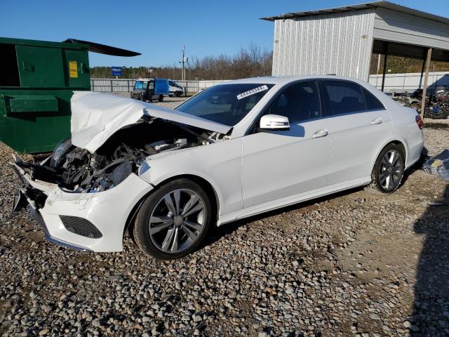 Photo 1 from auction – 2015 MERCEDES-BENZ E 350 with VIN WDDHF5KBXFB088491