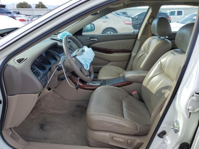 Photo 7 from auction – 2002 ACURA 3.2TL with VIN 19UUA56632A056472