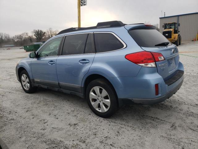 Снимка 2 от търг – 2010 SUBARU OUTBACK 2. с VIN 4S4BRBCC9A3324463