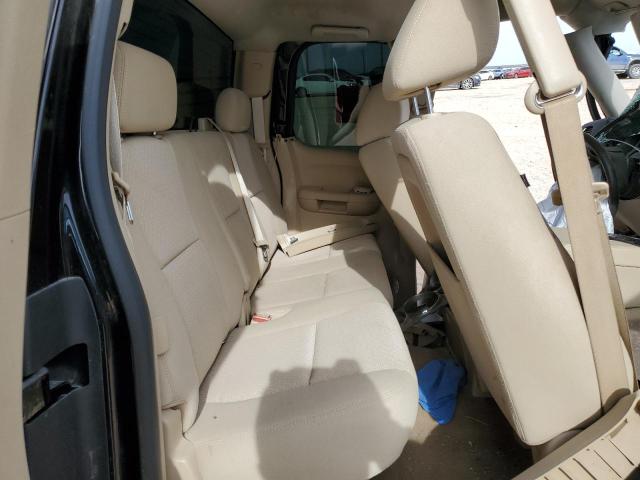 Photo 10 from auction – 2013 GMC SIERRA C25 with VIN 1GT210E85DZ273991