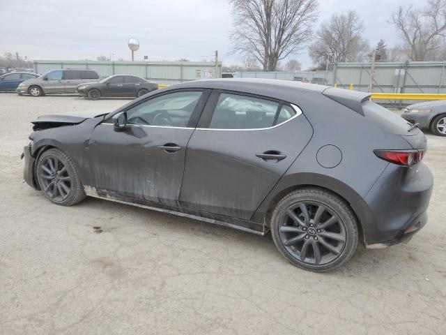 Photo 2 from auction – 2019 MAZDA 3 with VIN JM1BPAJM6K1133628