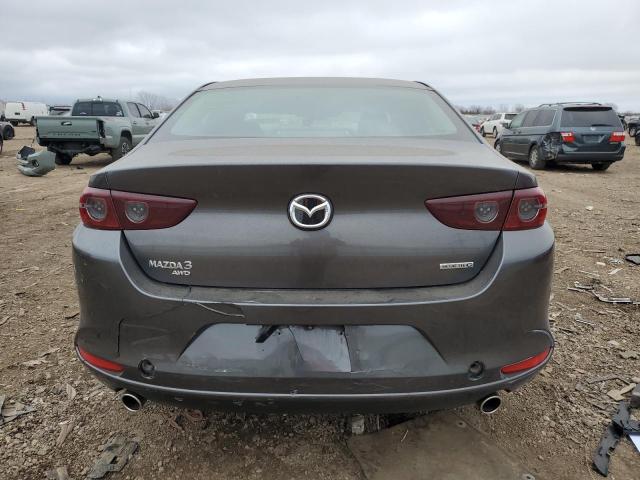 Photo 6 from auction – 2020 MAZDA 3 SELECT with VIN 3MZBPBCM1LM131483