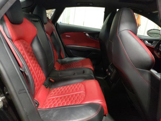 Photo 10 from auction – 2016 AUDI RS7 with VIN WUAW2AFC0GN903129