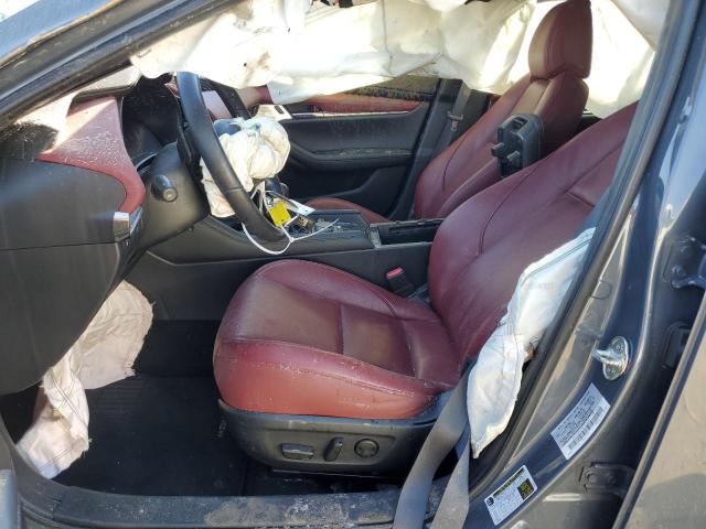 Photo 7 from auction – 2021 MAZDA 3 PREMIUM with VIN JM1BPAMLXM1326631