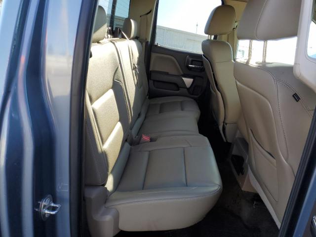 Photo 10 from auction – 2015 CHEVROLET SILVERADO with VIN 1GCVKSEC0FZ312189