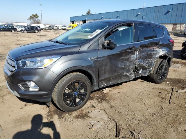 Photo 1 from auction – 2019 FORD ESCAPE SE with VIN 1FMCU9GD9KUB77183