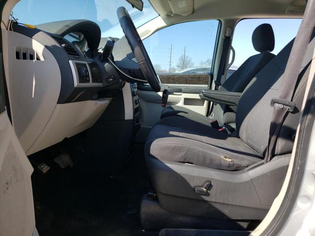 Photo 7 from auction – 2010 DODGE GRAND CARA with VIN 2D4RN5D13AR180531