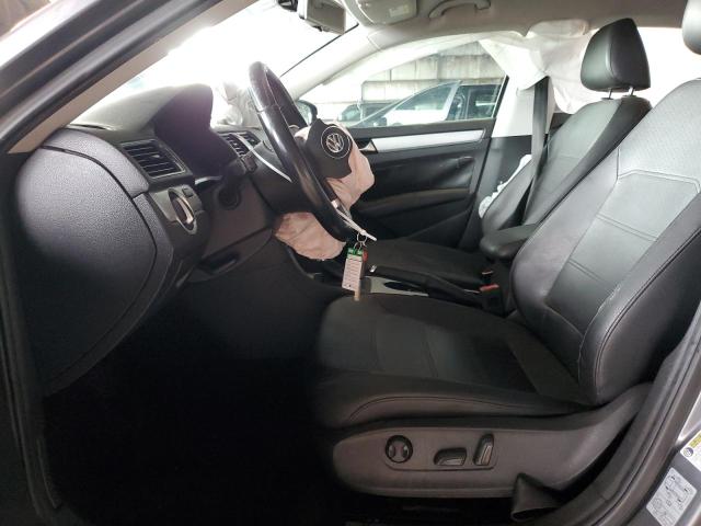 Photo 7 from auction – 2013 VOLKSWAGEN PASSAT SE with VIN 1VWBP7A37DC079884