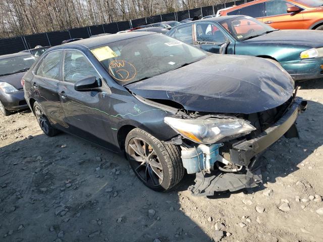 Photo 4 from auction – 2015 TOYOTA CAMRY LE with VIN 4T1BF1FK9FU892574