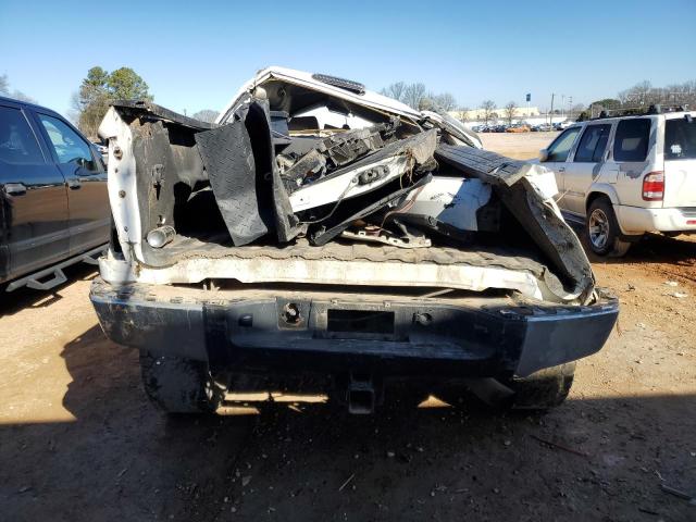 Photo 6 from auction – 2008 GMC SIERRA K25 with VIN 1GTHK23668F142550