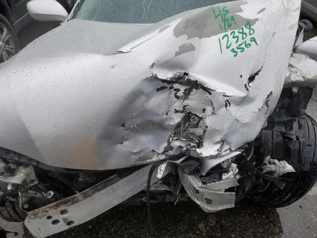 Photo 11 from auction – 2006 LEXUS IS 250 with VIN JTHBK262765013569