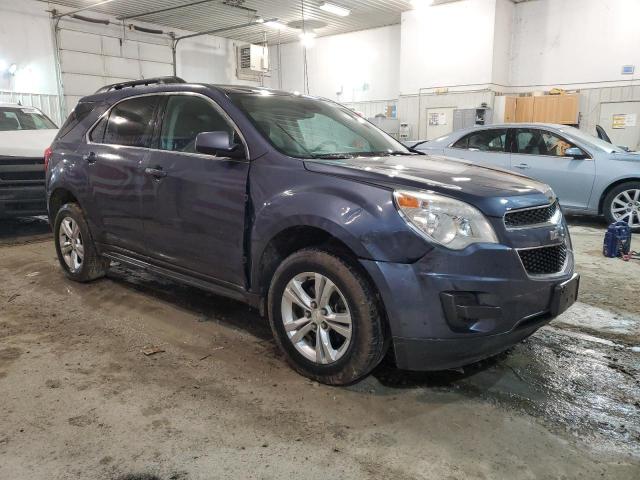 Photo 4 from auction – 2014 CHEVROLET EQUINOX LT with VIN 2GNFLFEK8E6152581