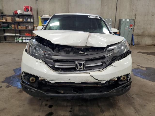 Photo 5 from auction – 2014 HONDA CR-V EX with VIN 5J6RM4H53EL104243