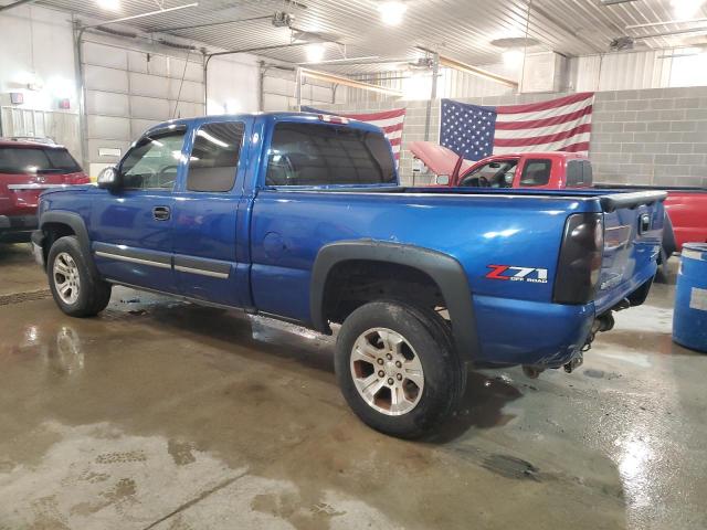 Photo 2 from auction – 2004 CHEVROLET SILVERADO with VIN 2GCEK19T641251425