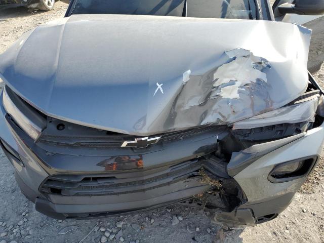 Photo 12 from auction – 2021 CHEVROLET TRAILBLAZE with VIN KL79MMS22MB180929