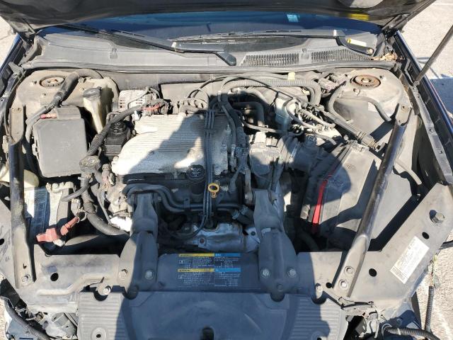 Photo 11 from auction – 2008 CHEVROLET IMPALA LT with VIN 2G1WT58K189234811