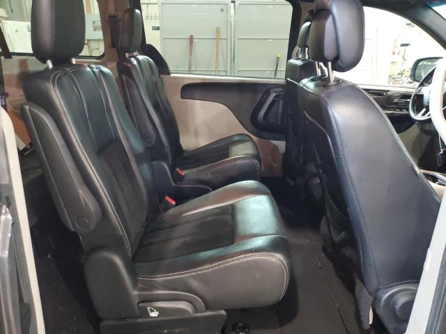 Photo 11 from auction – 2017 DODGE GRAND CARA with VIN 2C4RDGCG4HR857999