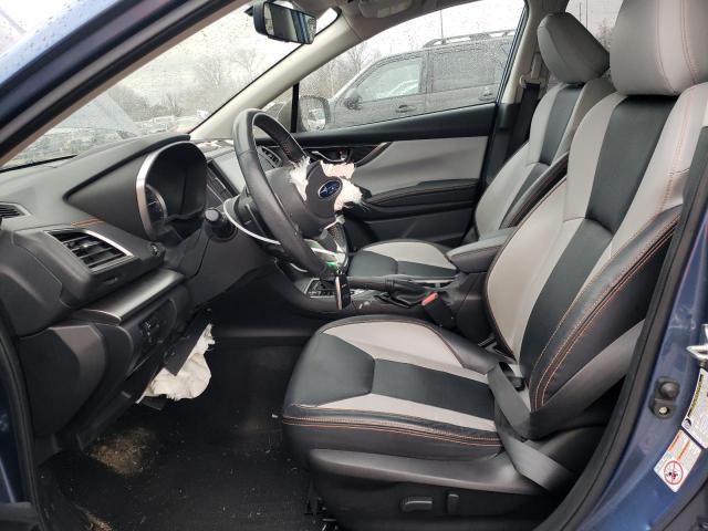 Photo 7 from auction – 2019 SUBARU CROSSTREK with VIN JF2GTAMC5K8268547
