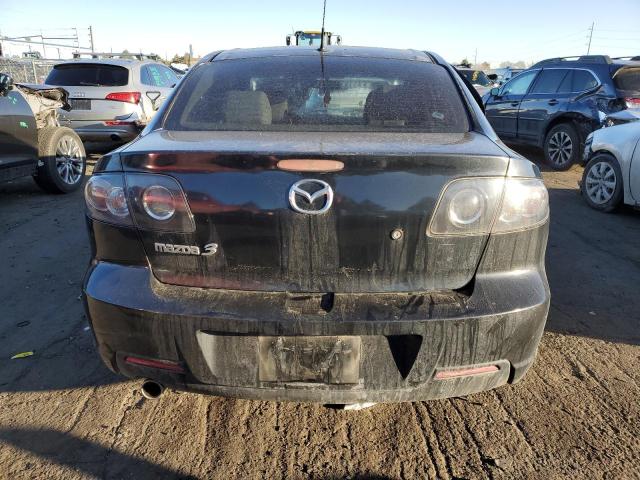 Photo 6 from auction – 2008 MAZDA 3 I with VIN JM1BK12F681781753