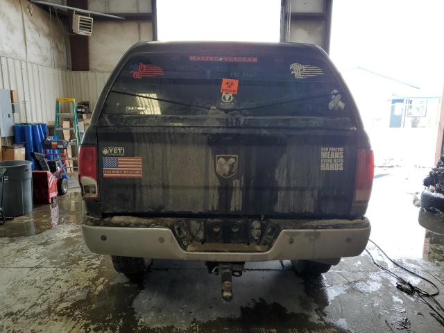 Photo 6 from auction – 2016 RAM 2500 SLT with VIN 3C6UR5ML4GG134760