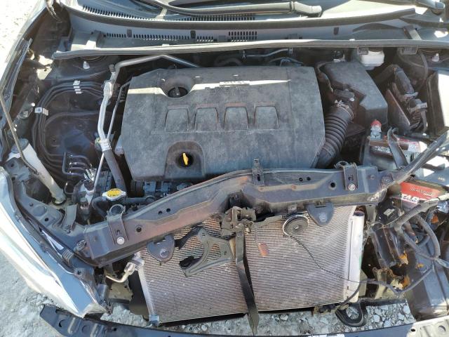 Photo 11 from auction – 2014 TOYOTA COROLLA L with VIN 2T1BURHE3EC187927
