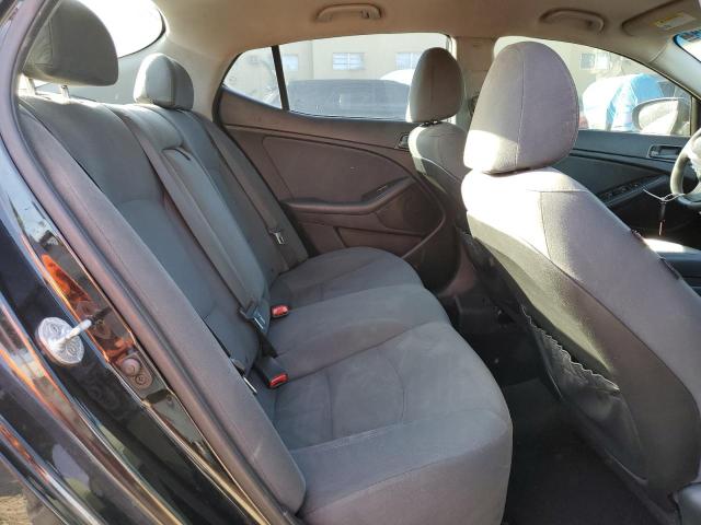 Photo 10 from auction – 2015 KIA OPTIMA LX with VIN 5XXGM4A75FG439613