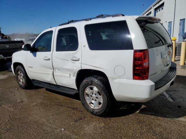 Photo 2 from auction – 2012 CHEVROLET TAHOE C150 with VIN 1GNSCBE03CR148137