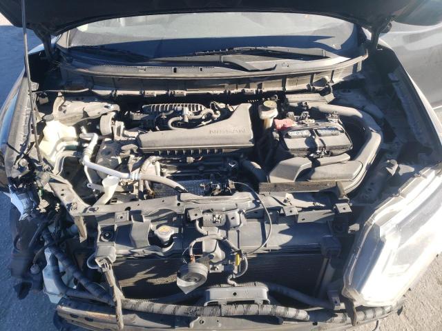 Photo 11 from auction – 2017 NISSAN ROGUE S with VIN JN8AT2MVXHW005040