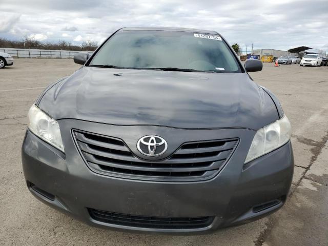 Photo 5 from auction – 2007 TOYOTA CAMRY CE with VIN 4T1BE46K77U174186