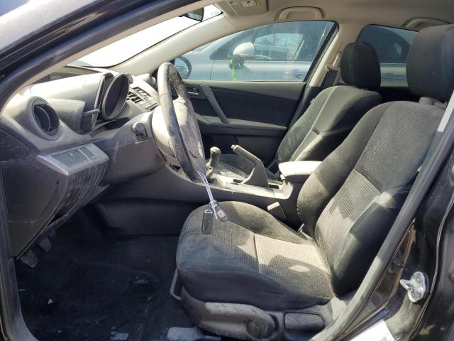 Photo 7 from auction – 2013 MAZDA 3 I with VIN JM1BL1L7XD1751735
