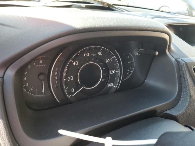 Photo 9 from auction – 2016 HONDA CR-V EXL with VIN 2HKRM4H71GH709389