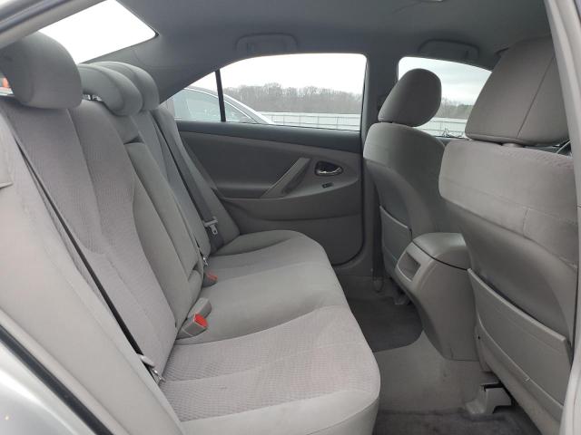 Photo 10 from auction – 2011 TOYOTA CAMRY BASE with VIN 4T1BF3EK1BU686172