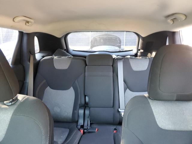 Photo 10 from auction – 2015 JEEP CHEROKEE S with VIN 1C4PJLAB0FW761775