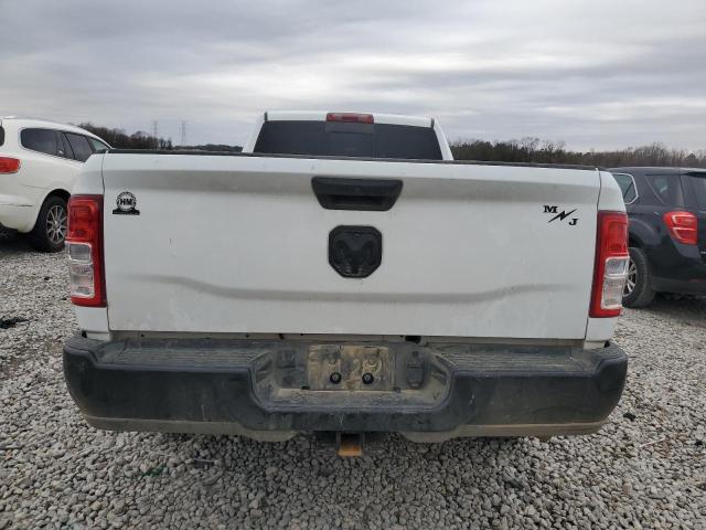 Photo 6 from auction – 2023 RAM 2500 TRADE with VIN 3C6UR4HJ3PG609804