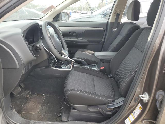 Photo 7 from auction – 2018 MITSUBISHI OUTLANDER with VIN JA4AZ2A37JZ005816