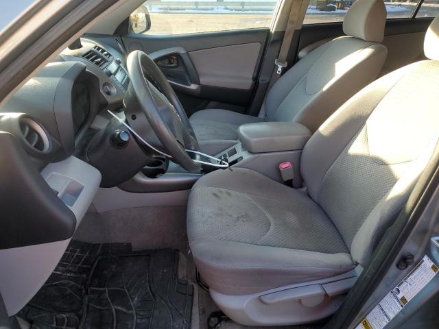 Photo 7 from auction – 2008 TOYOTA RAV4 with VIN JTMBD33V485162363