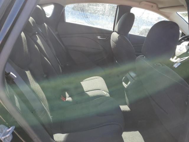 Photo 10 from auction – 2013 DODGE DART SXT with VIN 1C3CDFBA6DD287888