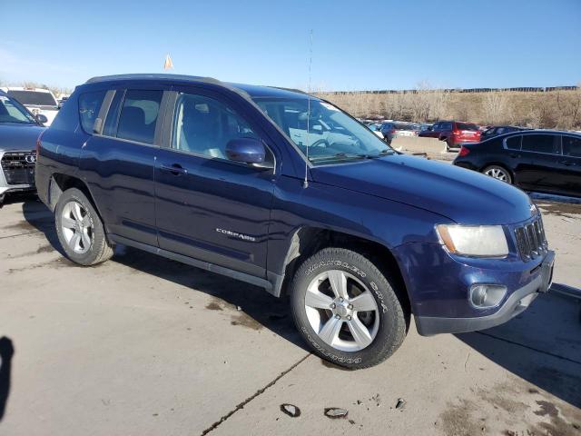Photo 4 from auction – 2014 JEEP COMPASS LA with VIN 1C4NJDEB9ED847359