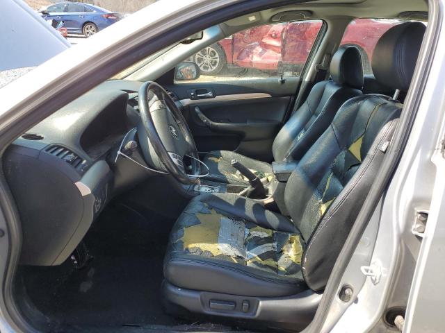 Photo 7 from auction – 2005 ACURA TSX with VIN JH4CL96875C033491