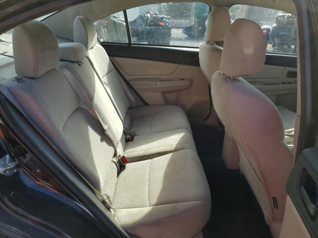Photo 10 from auction – 2014 SUBARU IMPREZA with VIN JF1GJAA66EH009773