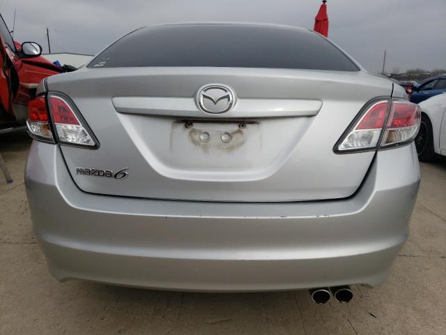Photo 6 from auction – 2012 MAZDA 6 I with VIN 1YVHZ8BH7C5M31172