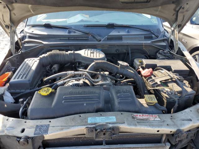 Photo 11 from auction – 2001 DODGE DURANGO with VIN 1B4HS28Z81F514752