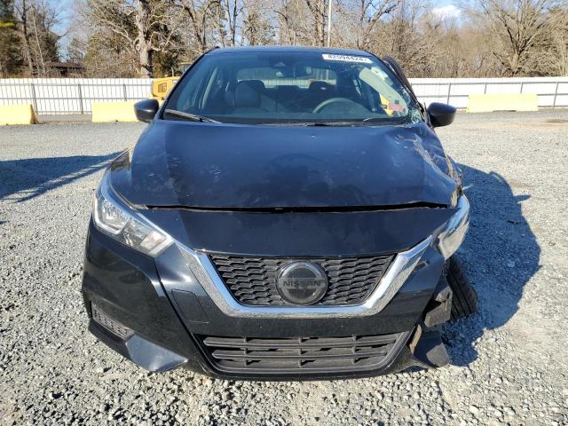 Photo 5 from auction – 2021 NISSAN VERSA S with VIN 3N1CN8DV0ML812462