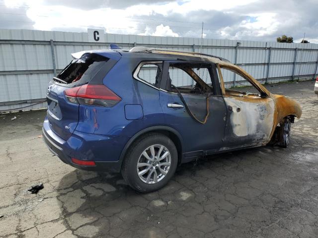 Photo 3 from auction – 2020 NISSAN ROGUE S with VIN KNMAT2MT1LP527603
