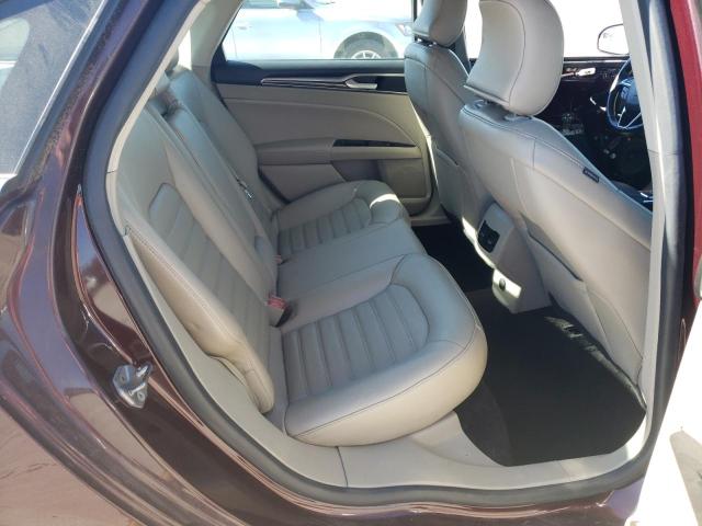 Photo 10 from auction – 2017 FORD FUSION SE with VIN 3FA6P0HD5HR251336